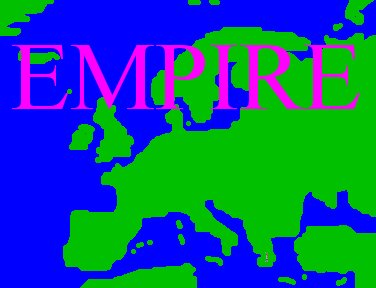Europe in the Age of Imperialism